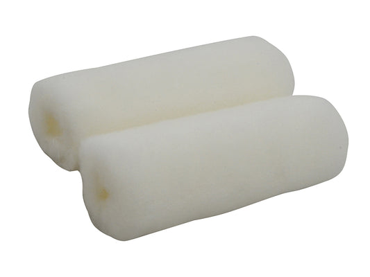 Purdy® Jumbo Mini White Dove™ Sleeve 114 x 19mm (4.1/2 x 3/4in) (Pack 2) PUR140624012