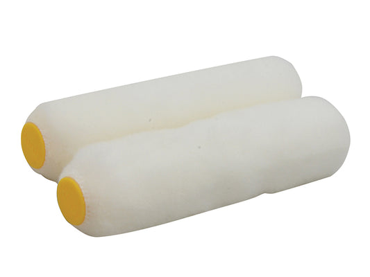Purdy® Jumbo Mini White Dove™ Sleeve 165 x 19mm (6.1/2 x 3/4in) (Pack 2) PUR140626012