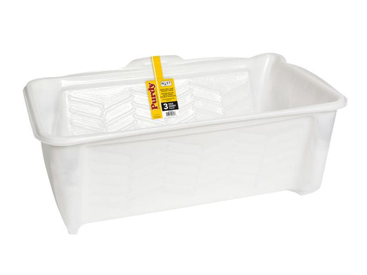 Purdy® Dual Roll Off Bucket Liners (Pack 3) PUR140700000