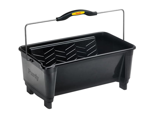 Purdy® Dual Roll Off Bucket 19 litre PUR140796018