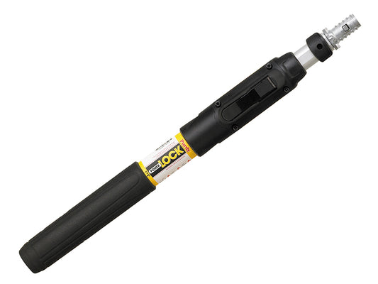 Purdy® POWER LOCK™­ Extension Pole 0.3-0.6m (1-2ft) PUR140855612