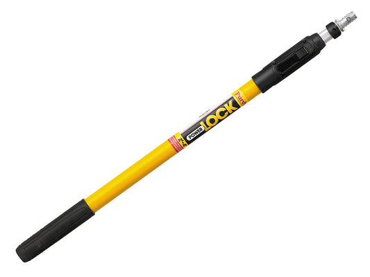 Purdy® POWER LOCK™ Extension Pole 0.6-1.2m (2-4ft) PUR140855624