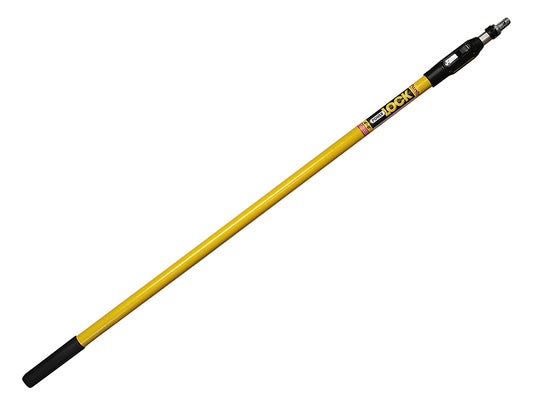 Purdy® POWER LOCK™ Extension Pole 1.2-2.4m (4-8ft) PUR140855648