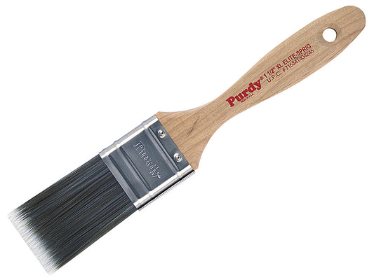 Purdy® XL™ Elite™ Sprig™ Paint Brush 1.1/2in PUR144380515