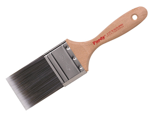 Purdy® XL™ Elite™ Sprig™ Paint Brush 2.1/2in PUR144380525