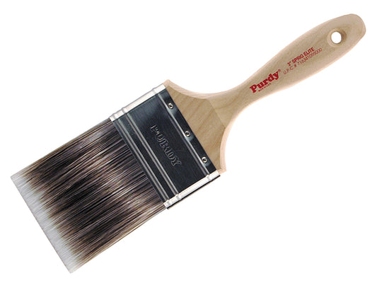 Purdy® XL™ Elite™ Sprig™ Paint Brush 3in PUR144380530