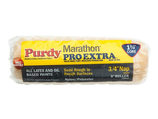 Purdy® Marathon™ Roller Sleeve 228 x 44mm (9 x 1.3/4in) PUR144603094