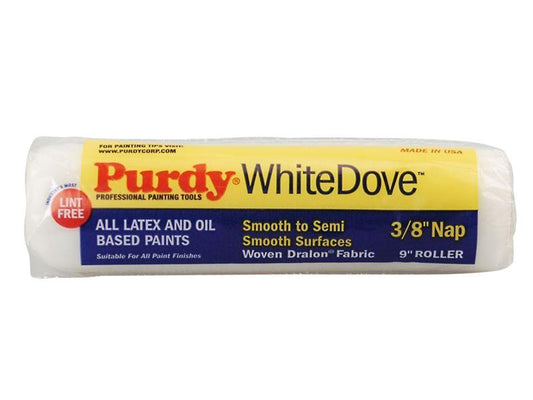 Purdy® White Dove™ Sleeve 228 x 38mm (9 x 1.1/2in) PUR144670092
