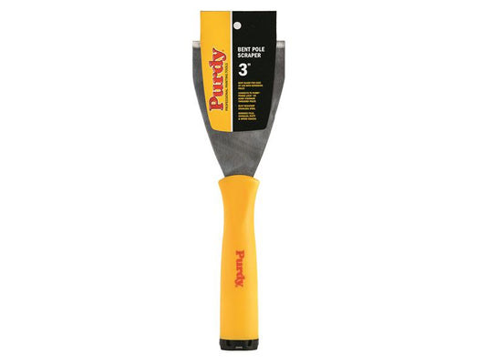 Purdy® Bent Pole Scraper PUR14A900540