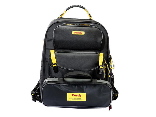 Purdy® Painter's Backpack PUR14S250000