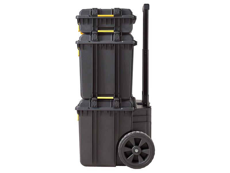 Purdy Painters Mobile Storage Box Organise Stow And Go PUR14S250100