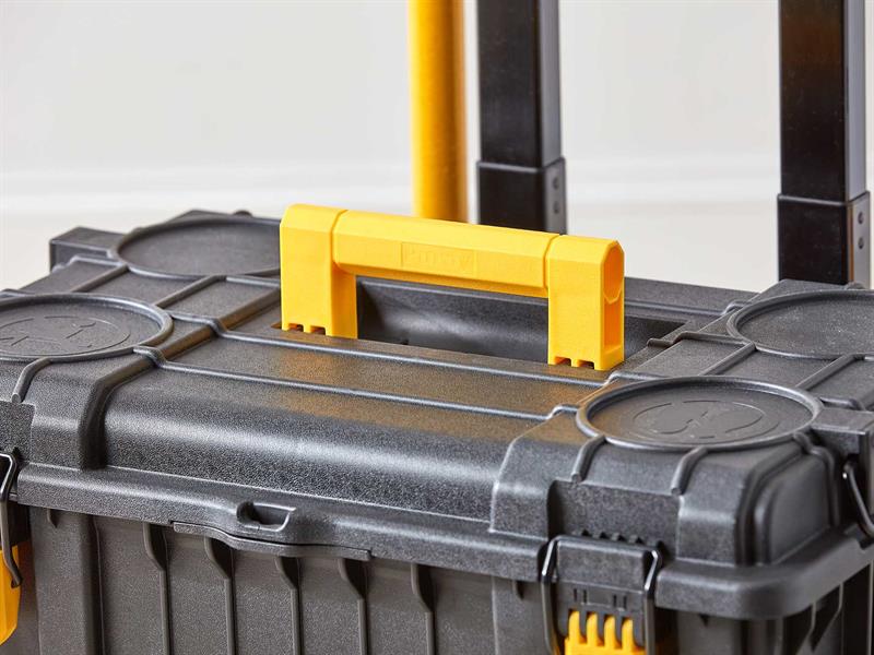 Purdy Painters Mobile Storage Box Organise Stow And Go PUR14S250100