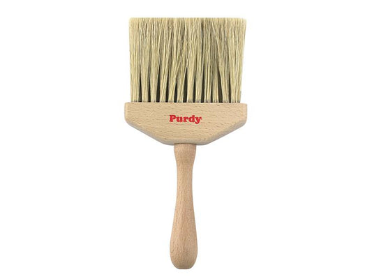 Purdy® Jamb Duster Brush 100mm (4in) PURJAMDUST