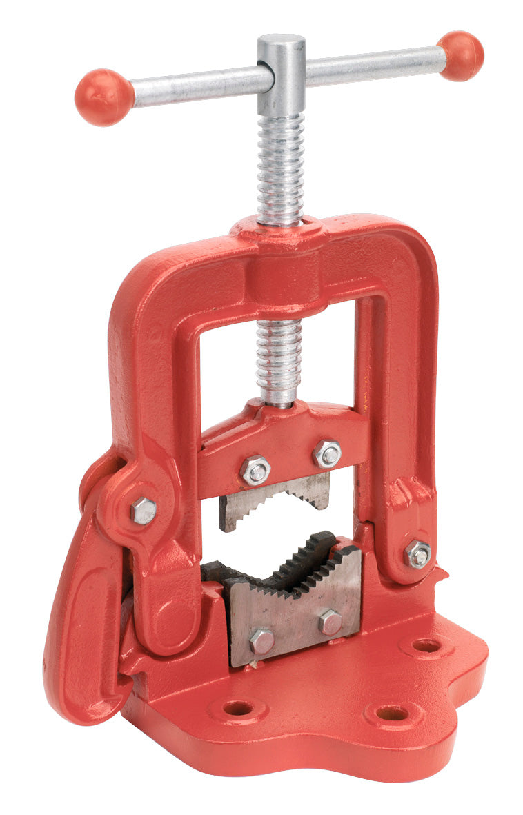 Sealey Pipe Vice 85mm Bench Model PV63B