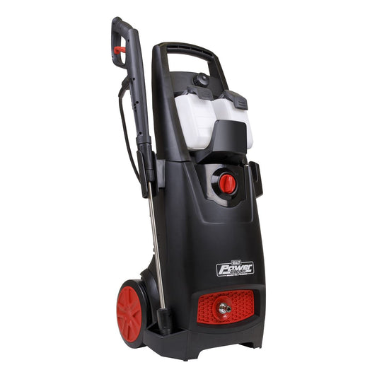 Sealey Pressure Washer 140bar with TSS & Rotablast&reg; Nozzle 230V PW2200