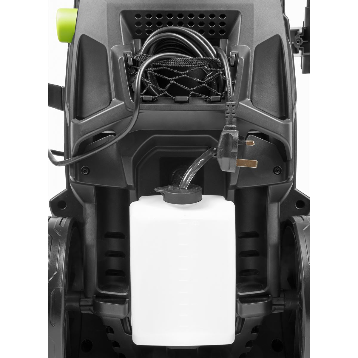 Sealey Pressure Washer 170bar 450L/hr Lance Controlled Pressure with TSS & Rotablast&reg; Nozzle PW2400