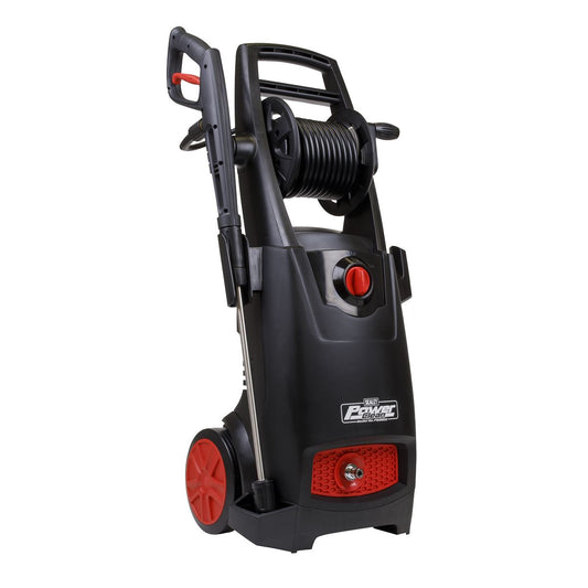 Sealey Pressure Washer 170bar with TSS & Rotablast&reg; Nozzle 230V PW2500