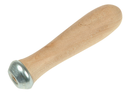Python Safety File Handle No.0 (3-6in Files) PYTFH0