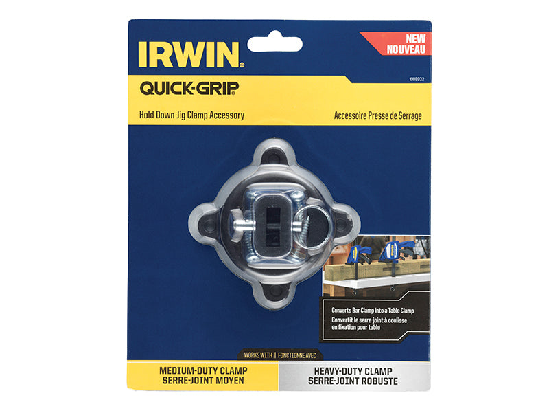 IRWIN® Quick-Grip® Quick-Grip® Hold Down Jig Q/G1988932
