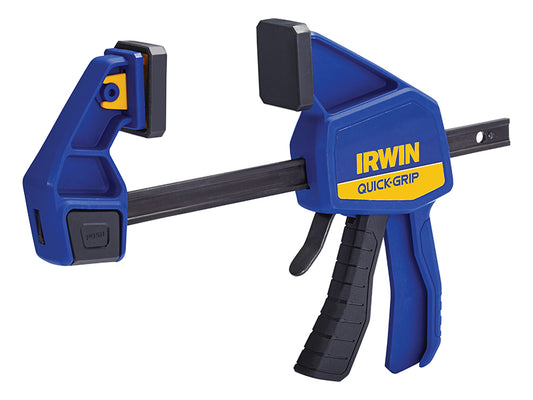 IRWIN® Quick-Grip® Quick-Change™ Medium-Duty Bar Clamp 150mm (6in) Q/G506QCN