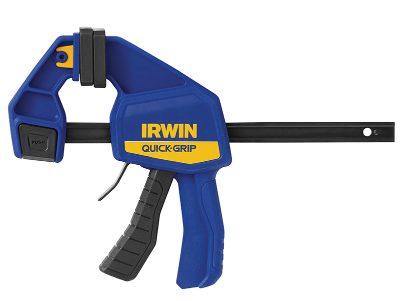 IRWIN® Quick-Grip® Quick-Change™ Medium-Duty Bar Clamp 150mm (6in) Q/G506QCN