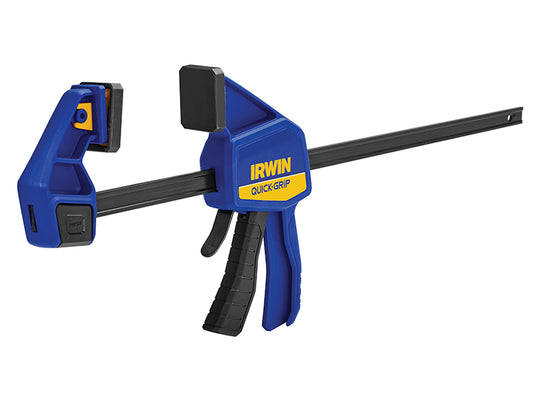 IRWIN® Quick-Grip® Quick-Change™ Medium-Duty Bar Clamp 450mm (18in) Q/G518QCN