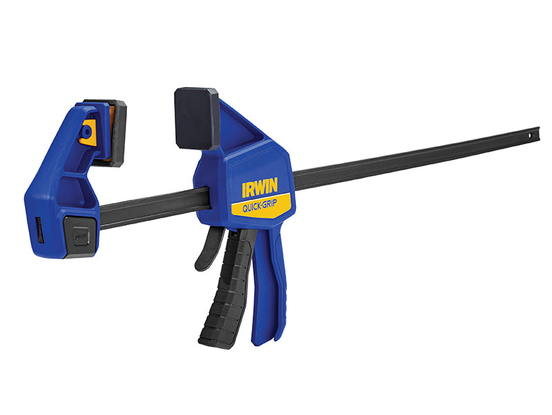 IRWIN® Quick-Grip® Quick-Change™ Medium-Duty Bar Clamp 600mm (24in) Q/G524QCN