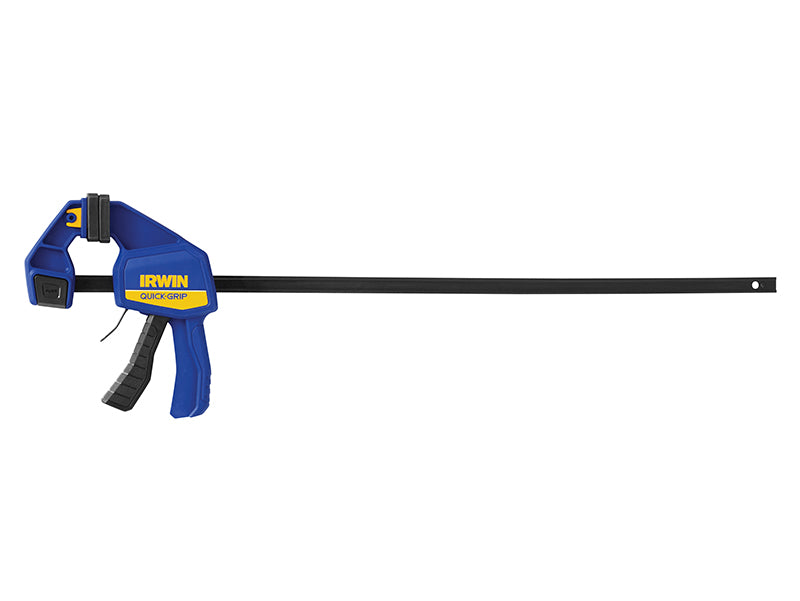 IRWIN® Quick-Grip® Quick-Change™ Medium-Duty Bar Clamp 600mm (24in) Q/G524QCN
