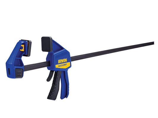IRWIN Quick-Grip Quick-Change Medium-Duty Bar Clamp 900mm (36in) Q/G536QCN