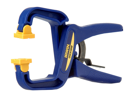 IRWIN® Quick-Grip® QUICK-GRIP® HANDI-CLAMP® 38mm (1.1/2in) Q/G59100