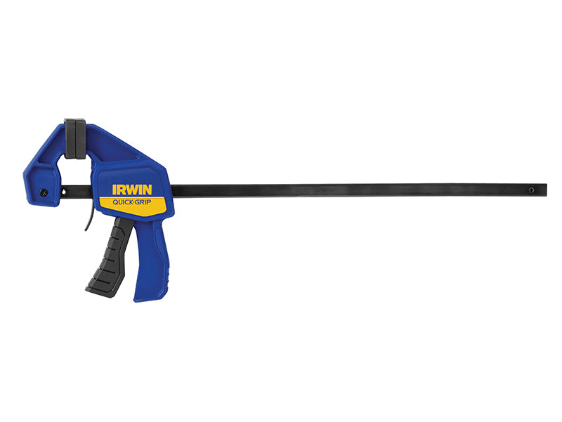 IRWIN® Quick-Grip® Mini Bar Clamp 300mm (12in) Q/GT5412EL7N