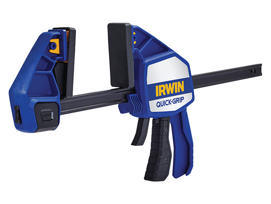 IRWIN® Quick-Grip® Xtreme Pressure Clamp 300mm (12in) Q/GXP12N