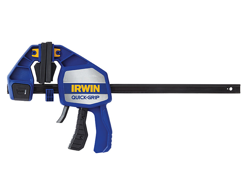 IRWIN® Quick-Grip® Xtreme Pressure Clamp 300mm (12in) Q/GXP12N