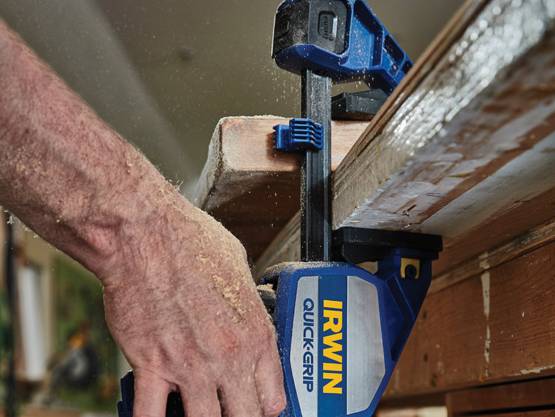 IRWIN® Quick-Grip® Xtreme Pressure Clamp 300mm (12in) Q/GXP12N