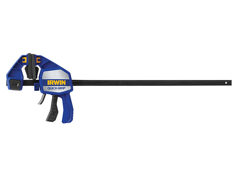 IRWIN Quick-Grip Xtreme Pressure Clamp 600mm (24in) Q/GXP24N