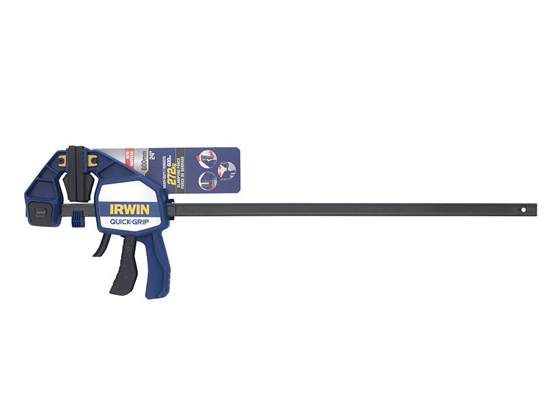 IRWIN Quick-Grip Xtreme Pressure Clamp 600mm (24in) Q/GXP24N