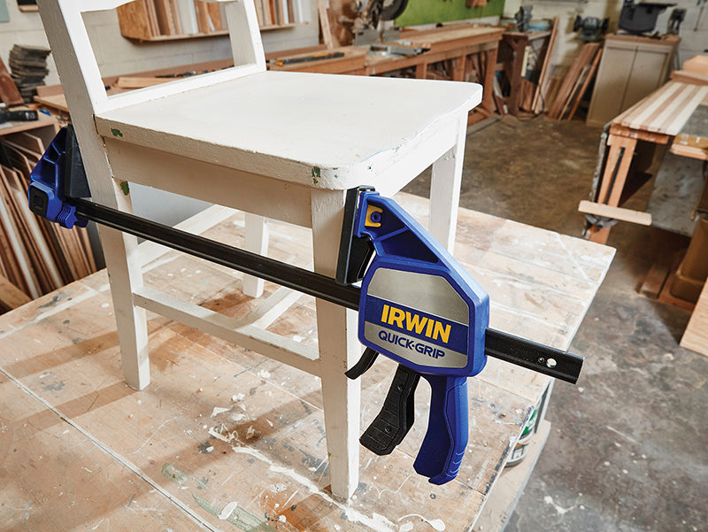 IRWIN Quick-Grip Xtreme Pressure Clamp 600mm (24in) Q/GXP24N