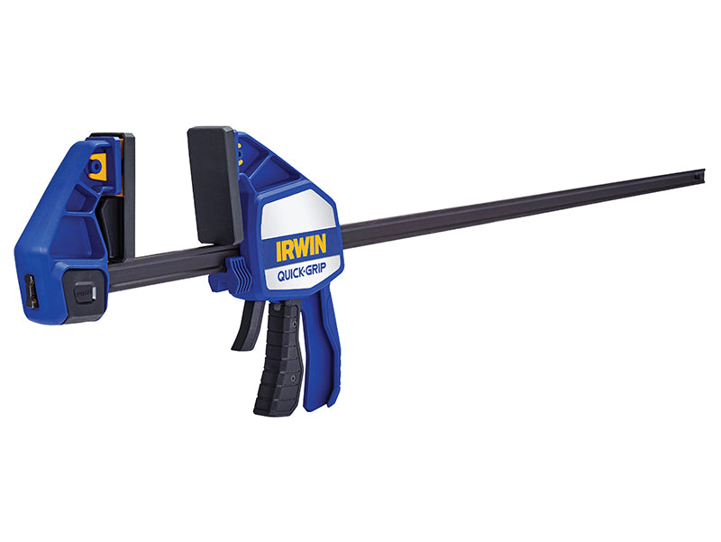 IRWIN Quick-Grip Xtreme Pressure Clamp 900mm (36in) Q/GXP36N