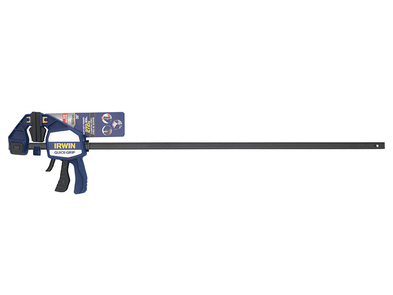 IRWIN Quick-Grip Xtreme Pressure Clamp 900mm (36in) Q/GXP36N