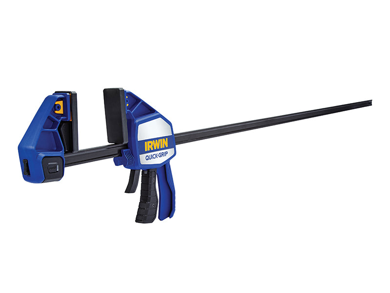 IRWIN Quick-Grip Xtreme Pressure Clamp 1250mm (50in) Q/GXP50N