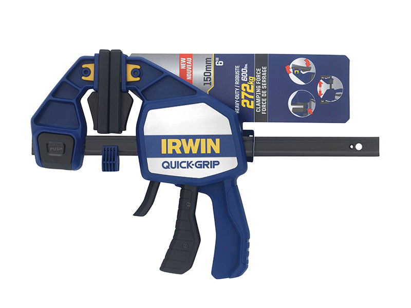 IRWIN® Quick-Grip® Xtreme Pressure Clamp 150mm (6in) Q/GXP6N