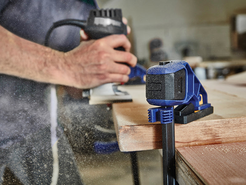 IRWIN® Quick-Grip® Xtreme Pressure Clamp 150mm (6in) Q/GXP6N