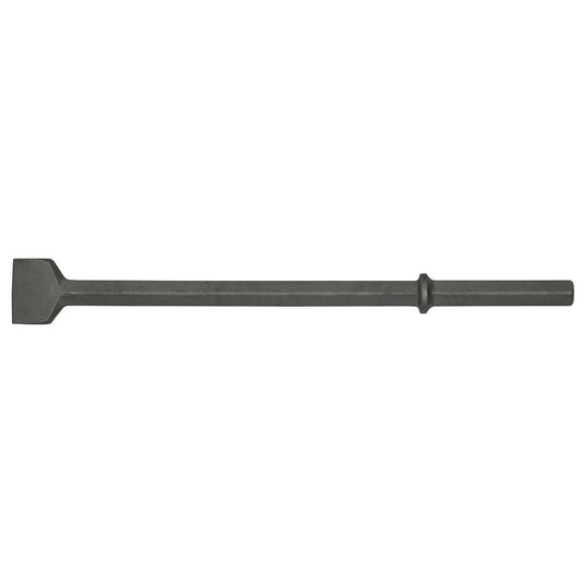 Sealey Chisel 35 x 620mm - 1-1/4"Hex Q1CH