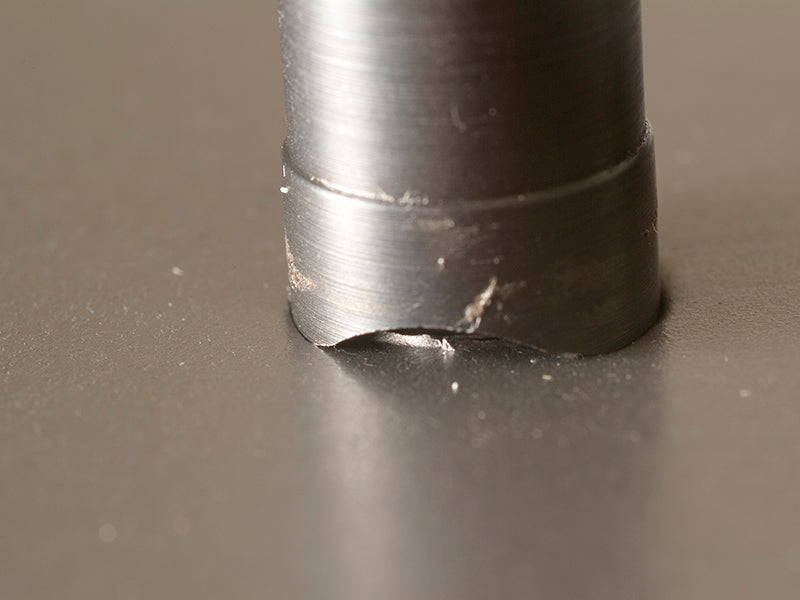 Q.Max Sheet Metal Punch 9/16in QMA916