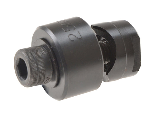 Q.Max Sheet Metal Punch 7/8in QMA78