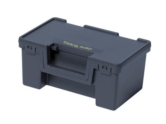 Raaco Solid Box 2 Medium Transporter Case RAA136761