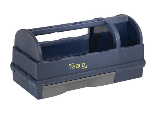 Raaco Professional Open Toolbox RAA137195