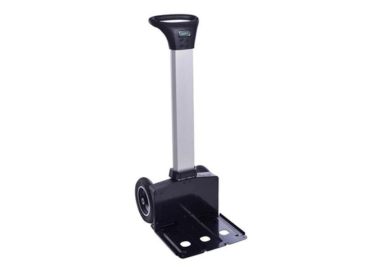 Raaco CarryMore Storage System Trolley RAA146425