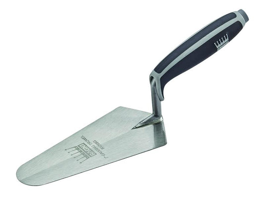 Ragni R129SG Soft Grip Gauging Trowel Soft Grip 7in RAG129SG