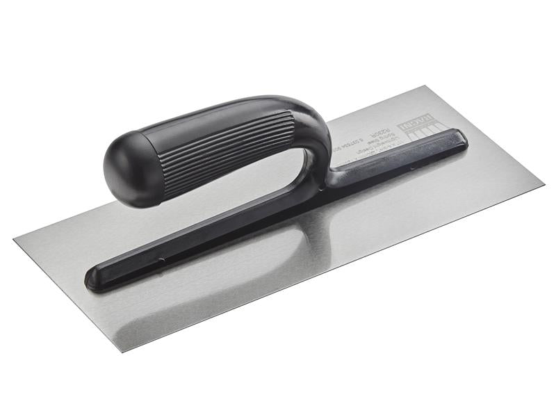 Ragni R230R Essential Plasterer's Trowel 11 x 4.3/4in RAG230R